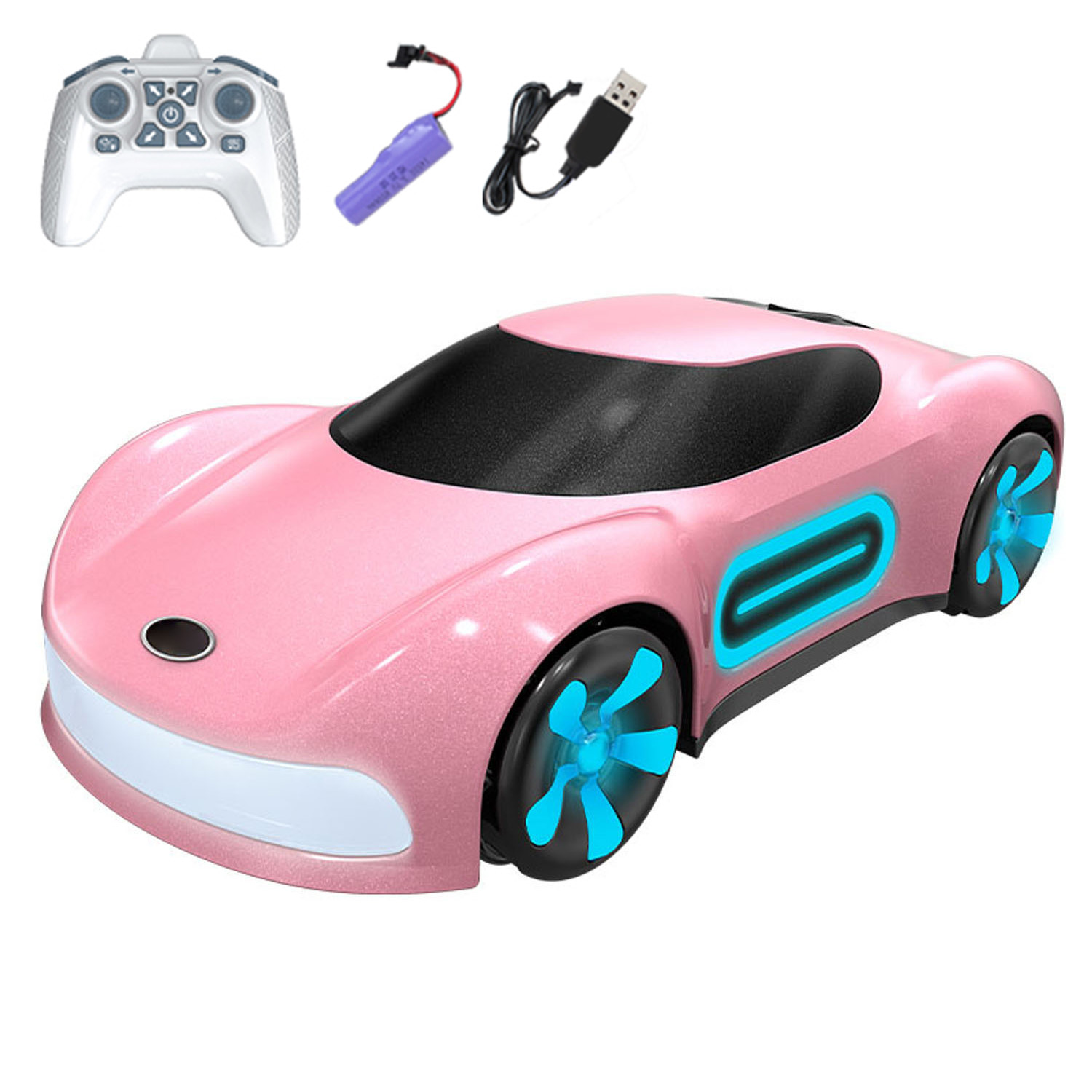 Q206 rc drift carro 1/18 4x4 c - Rc Hobby Direct avaliação e preço