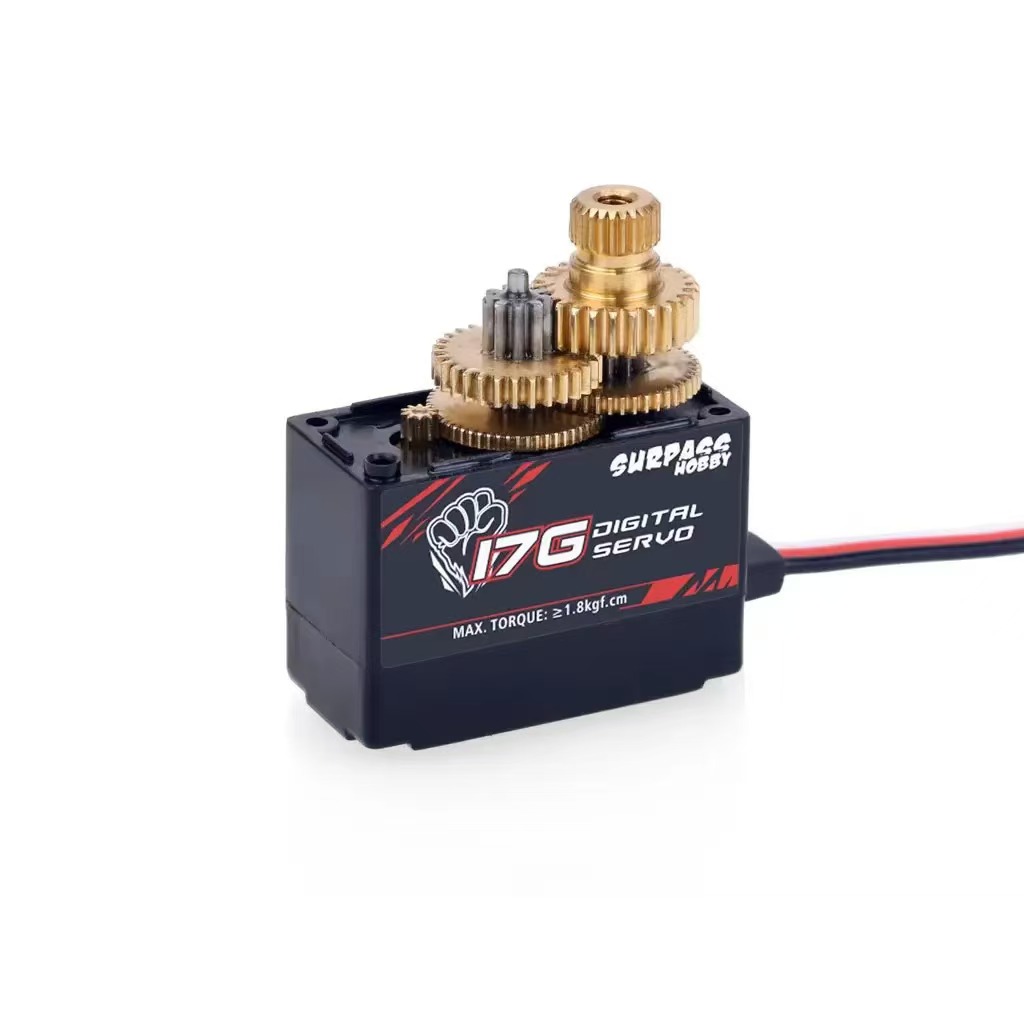 Surpass hobby s009m 9g s0017m  - Rc Hobby Online avaliação e preço