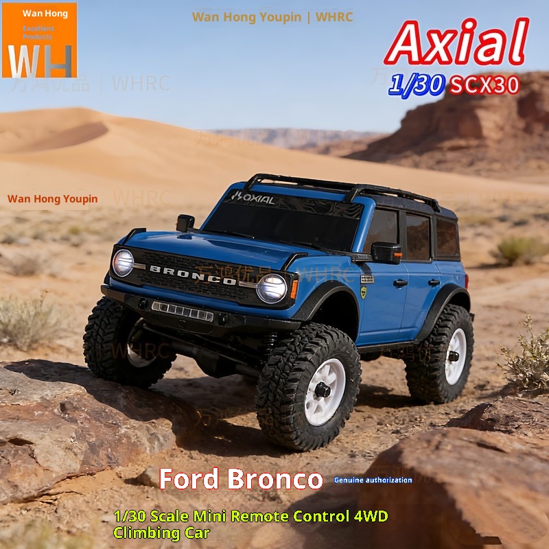 Axial 1/30 SCX30 Jeep Wrangler - Rc Hobby Jeep Wrangler avaliação e preço
