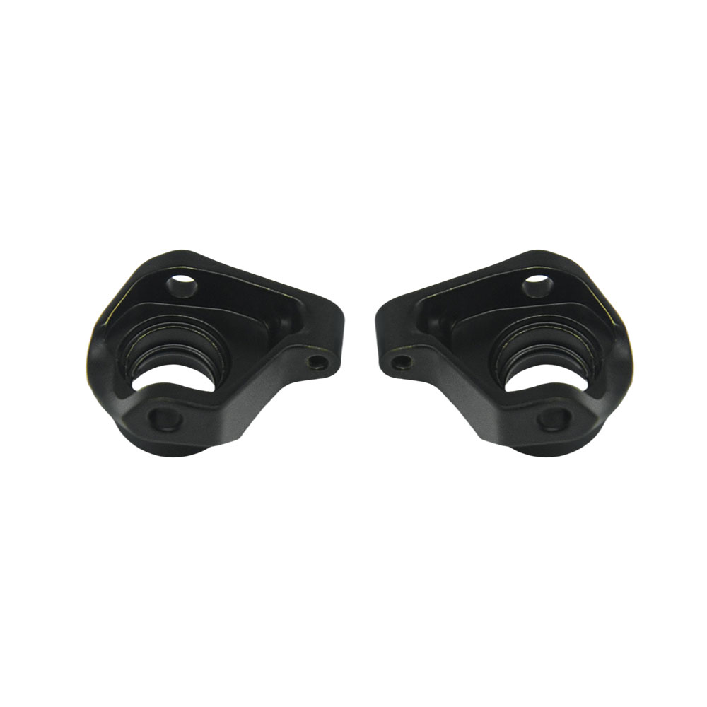 Detalhes de hobby Kunckles de  - Rc Hobby Jeep Wrangler avaliação e preço