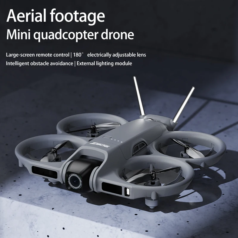 Drone FPV Mini Lenovo Z906 com - Top Rc Hobby Mini Xcub avaliação e preço