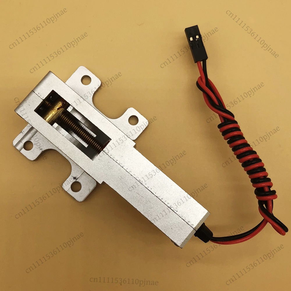 Peça retrátil elétrica para tr - Rc Hobby Land avaliação e preço