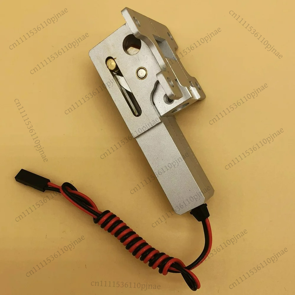 Peça retrátil elétrica para tr - Rc Hobby Land avaliação e preço