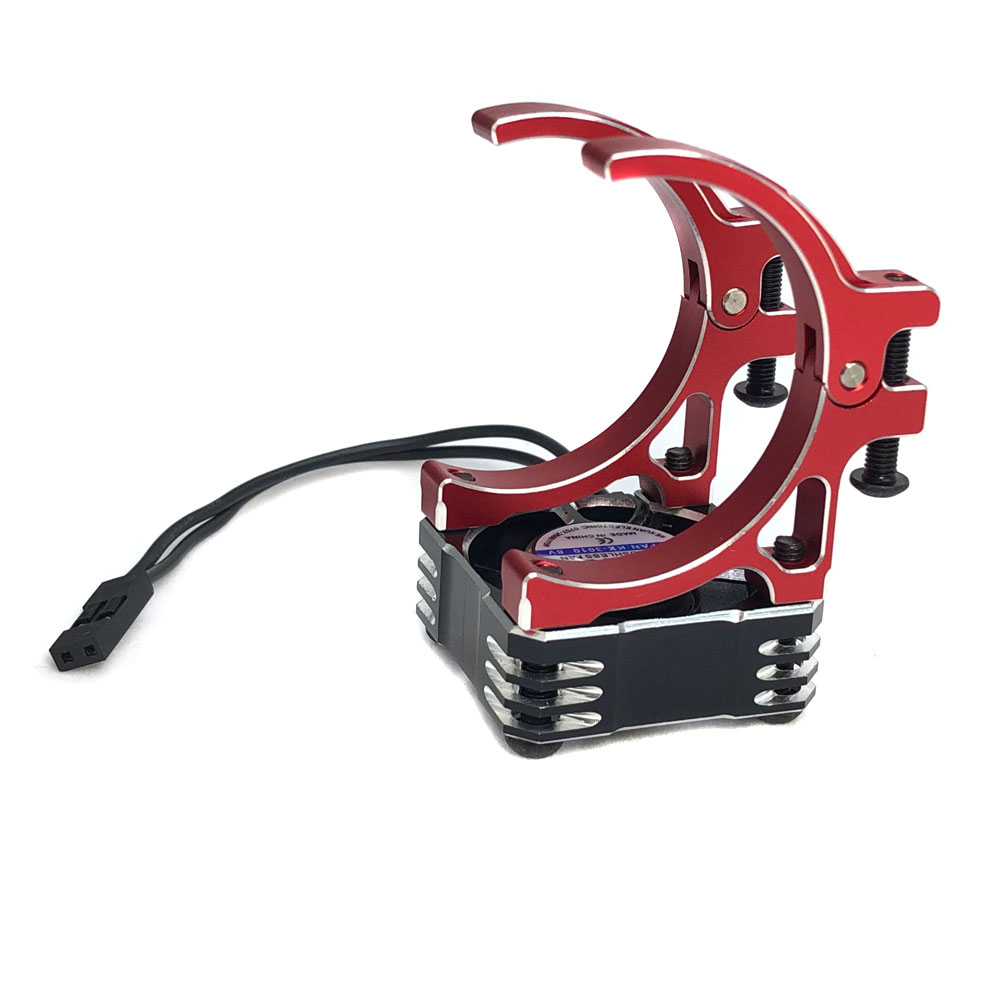 Ventilador de Resfriamento par - Brushless Motor 3650 avaliação e preço