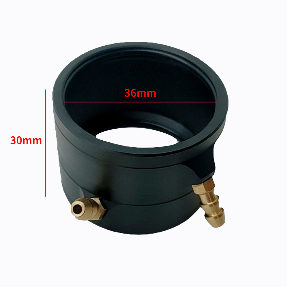 Jaqueta de resfriamento de águ - Brushless Motor 3650 avaliação e preço