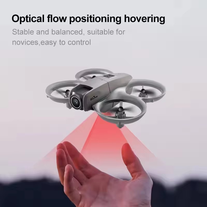 Novo Drone GT3 Mini 2026 com C - Top Rc Hobby Mini Xcub avaliação e preço