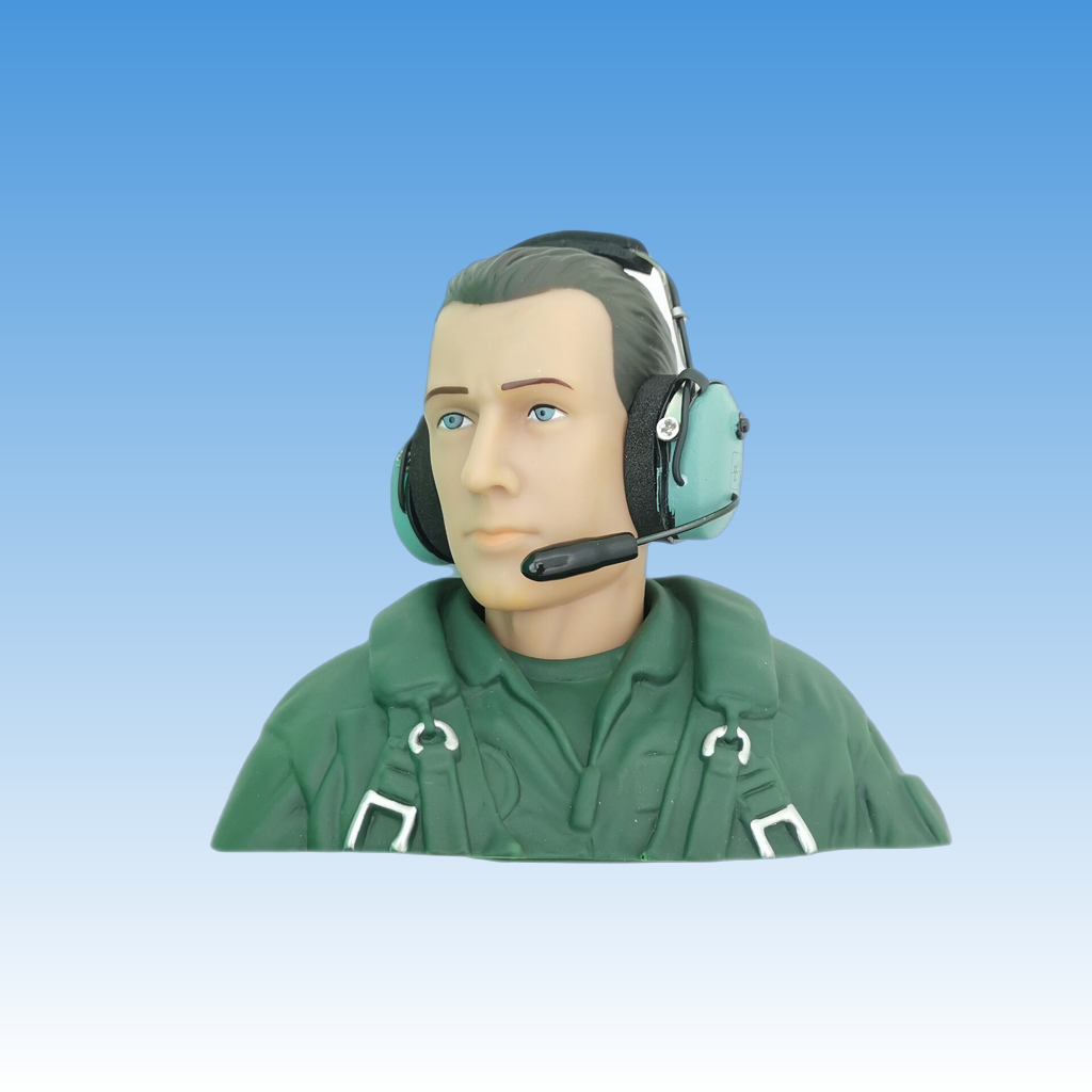 Modelo de Brinquedo Piloto par - Rc Hobby Jet avaliação e preço