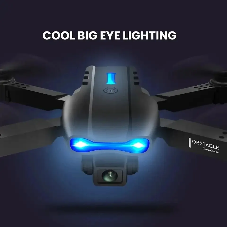 Profissional mini drone e99 hd - Top Rc Hobby Mini Xcub avaliação e preço
