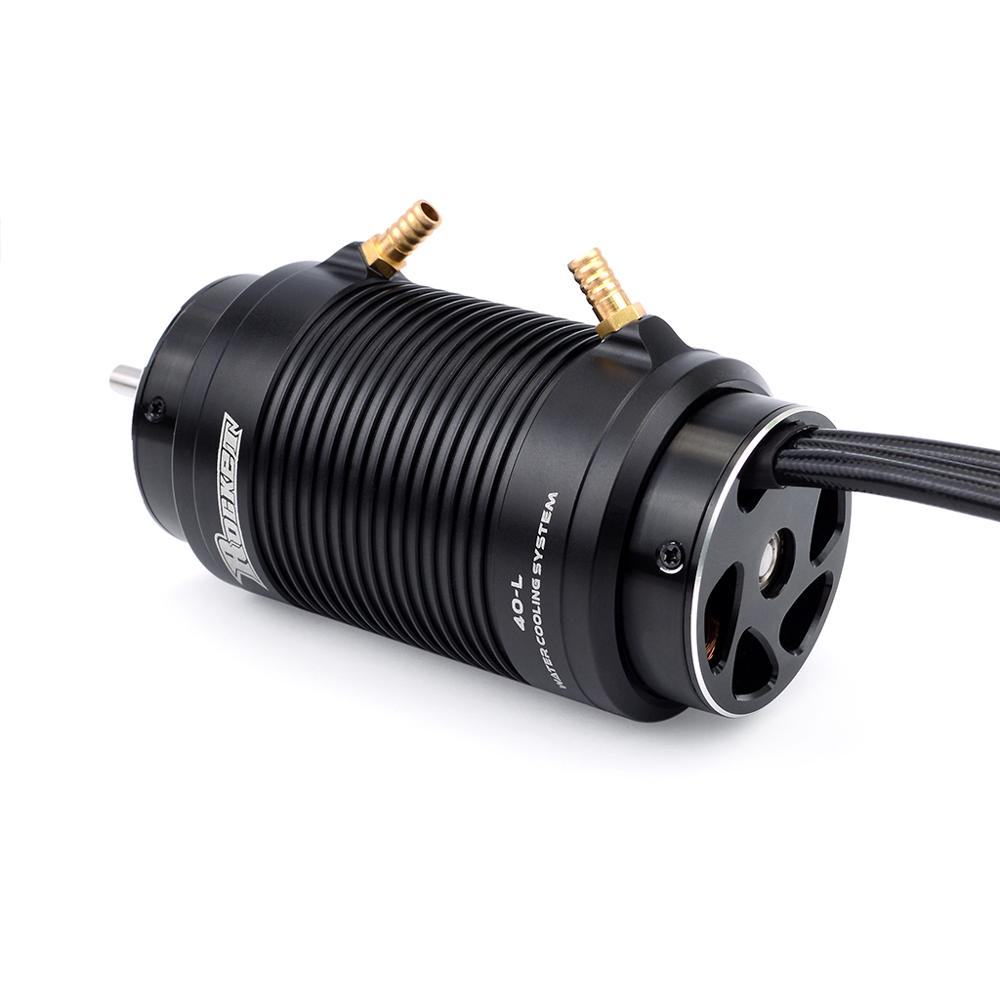 Motor Brushless ROCKET-RC 4074 - Rc Hobby Land avaliação e preço