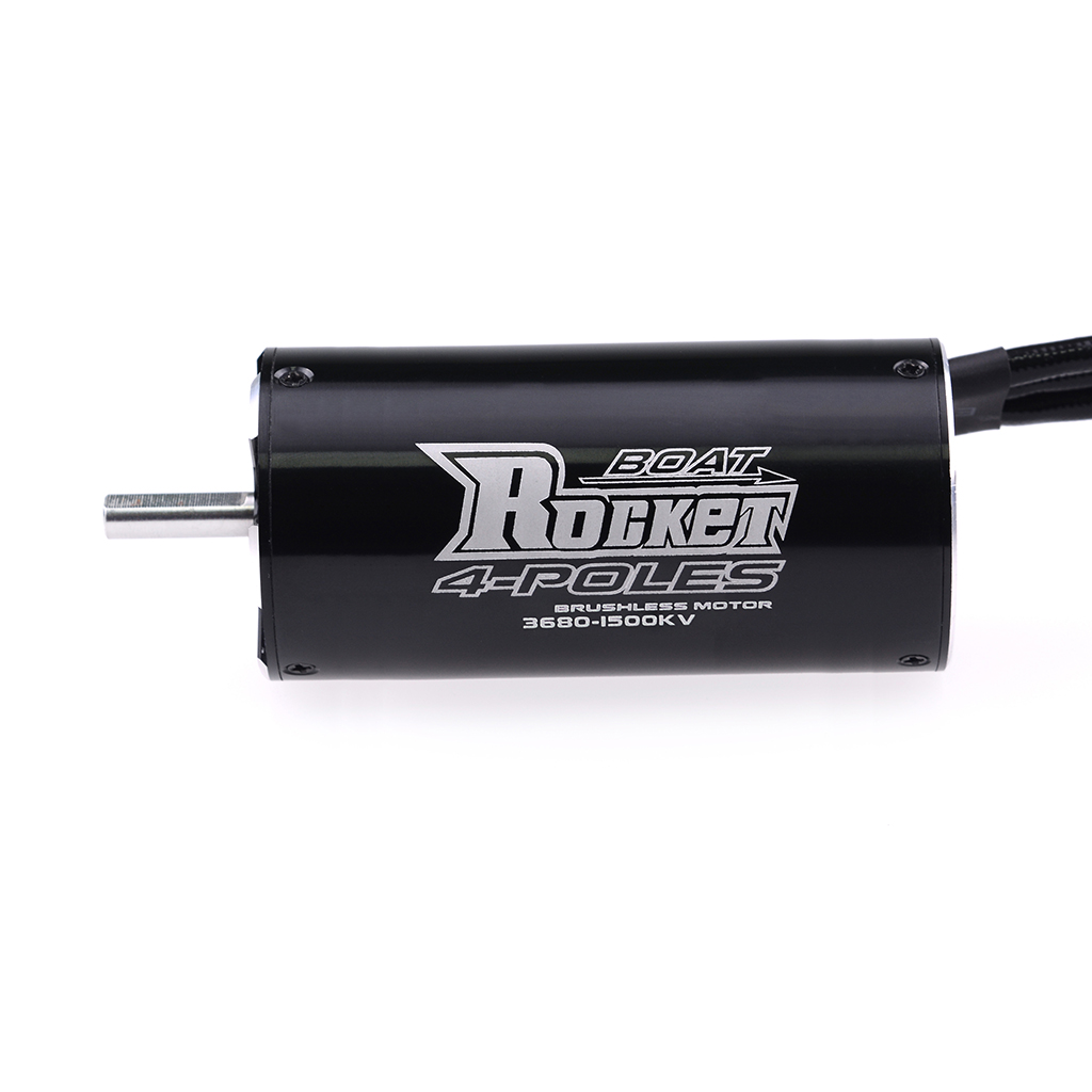 Rockt 3660 3670 3680 3250KV 26 - Brushless Motor 3650 avaliação e preço